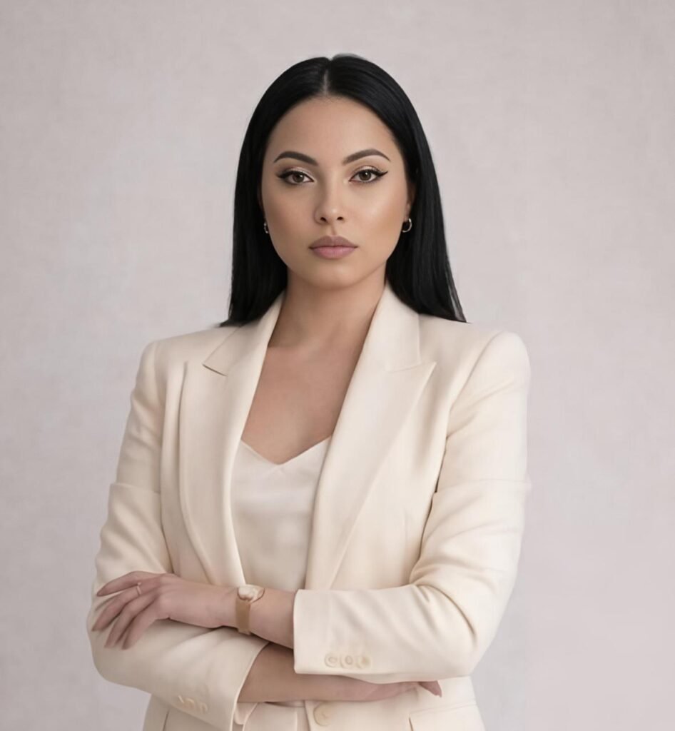 ანი უჩანეიშვილი