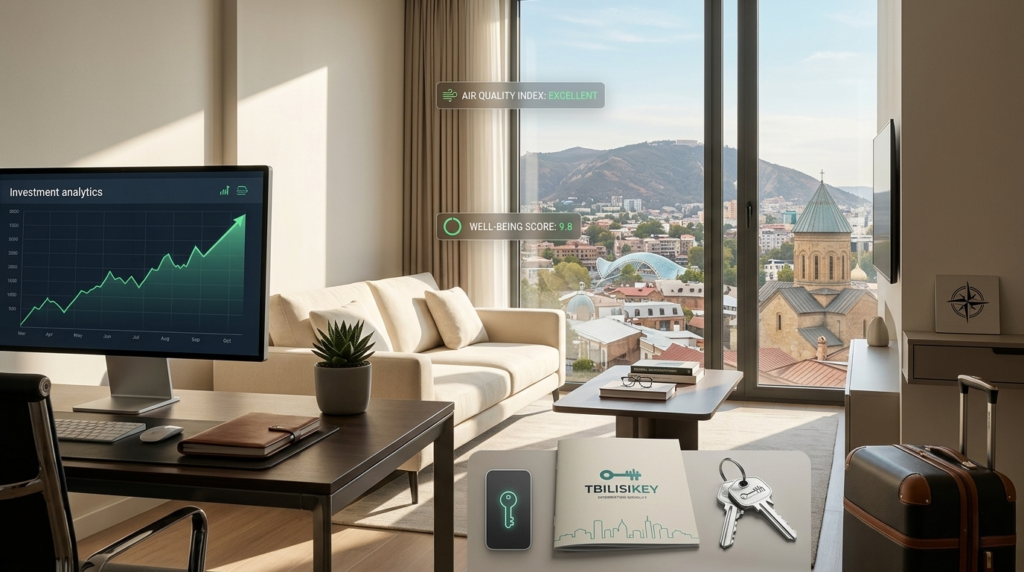 smart-home-trends-tbilisi-real-estate-2026