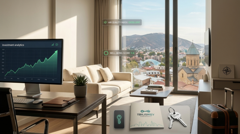 smart-home-trends-tbilisi-real-estate-2026