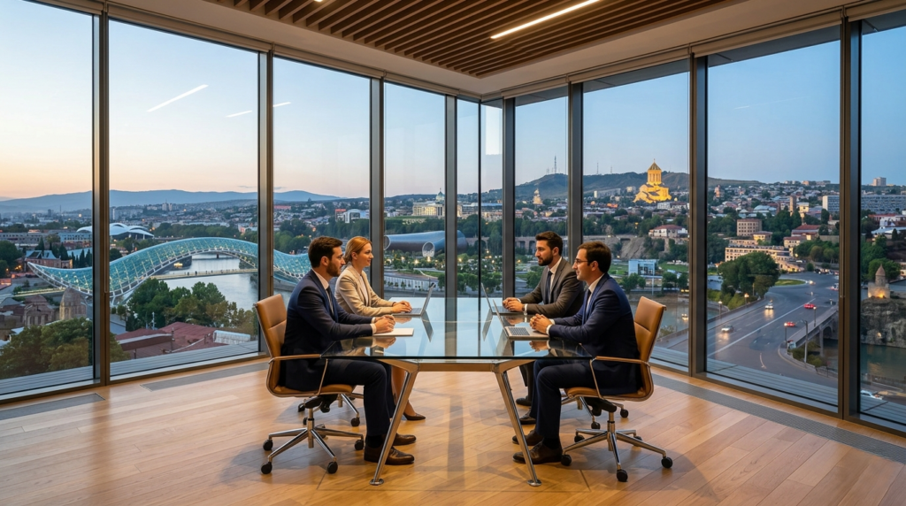 investing-in-commercial-real-estate-tbilisi