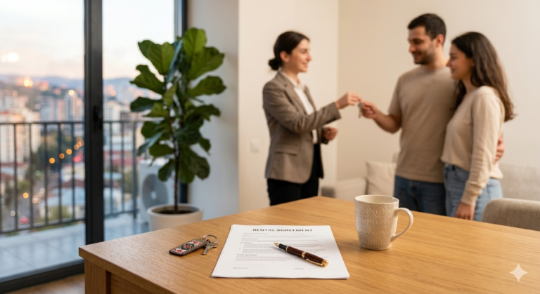 ინვესტიცია უძრავ ქონებაში: თბილისის ბაზრის 2026 წლის ტენდენციები