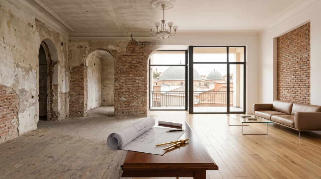 renovation-guide-flipping-apartments-tbilisi-profit