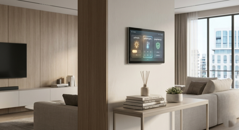 Smart Home ტექნოლოგიები: როგორ აქცევს ტექნოლოგია თქვენს ბინას უფრო ძვირადღირებულად?