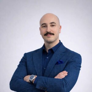 ლუკა გიგიბერია