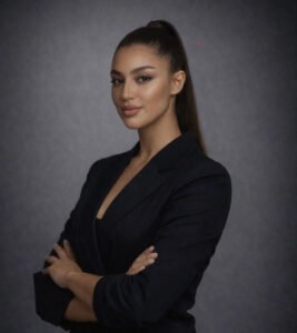 მარიამ კირთაძე