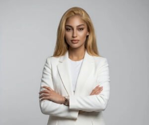 მარიამ ჯავახიშვილი