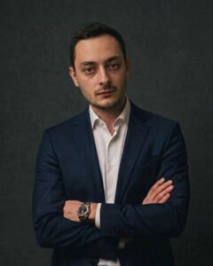 ლუკა მახარაძე