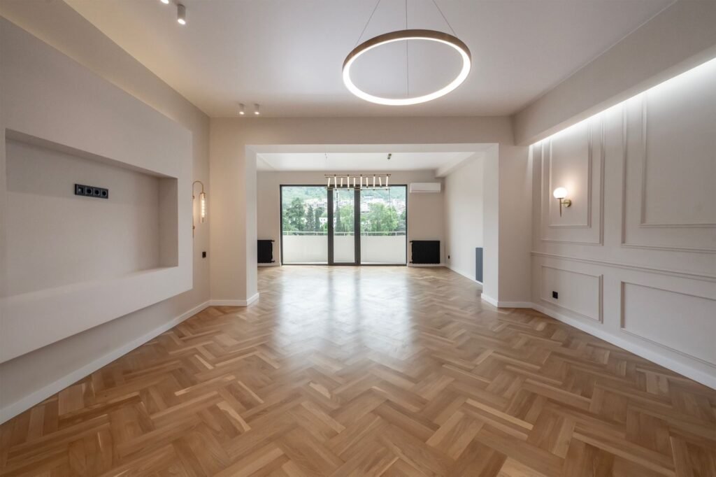 იყიდება ექსკლუზიური 5-ოთახიანი რეზიდენცია მელიქიშვილის გამზირზე