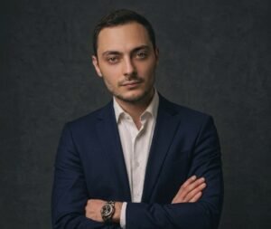 ლუკა მახარაძე