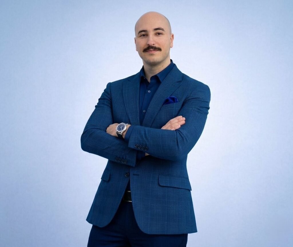 ლუკა გიგიბერია
