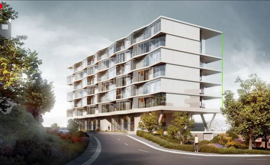 ქირავდება 3-ოთახიანი ბინა ლისი ვერანდაზე | TbilisiKey