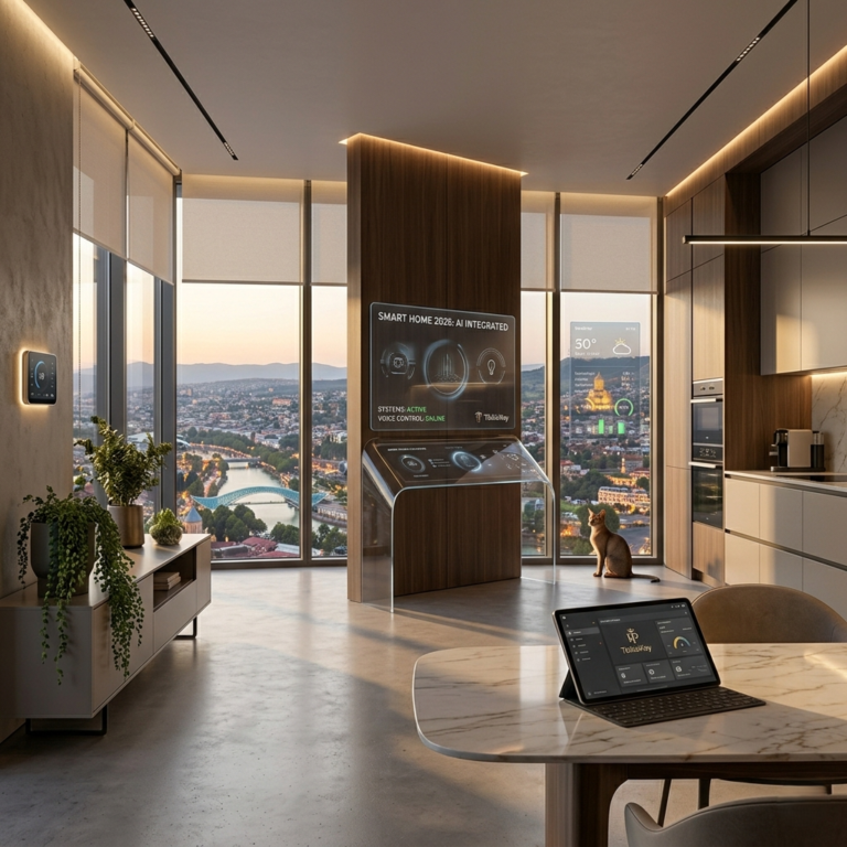 Smart Home